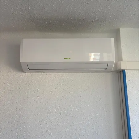 Torcasol Apartment Torrox