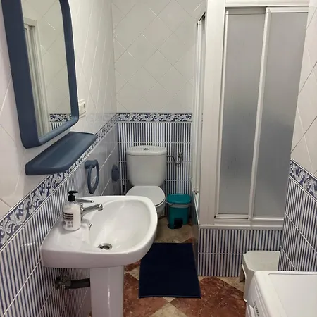 Torcasol Apartment Torrox