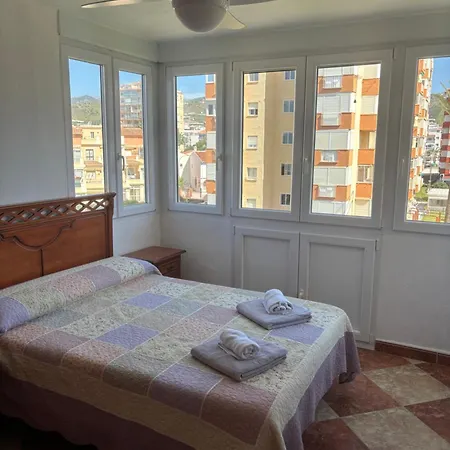 Apartment Torcasol Torrox