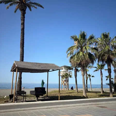 Apartment Torcasol Torrox