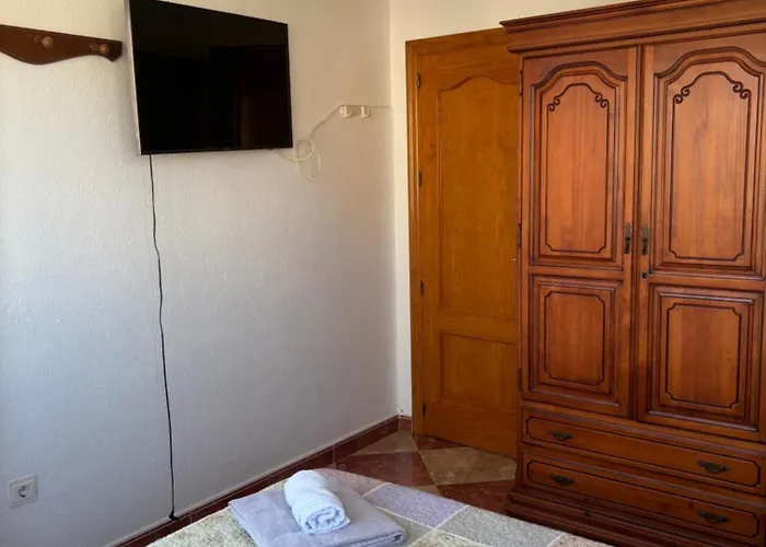 Apartment Torcasol *