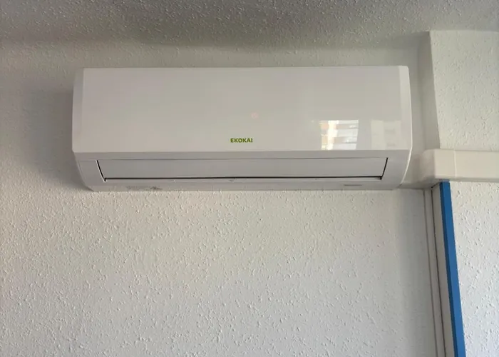 Torcasol Apartment Torrox