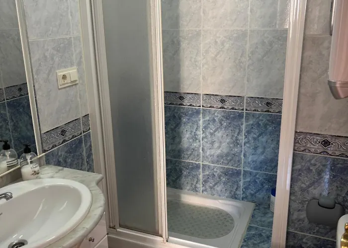 Apartment Torcasol *