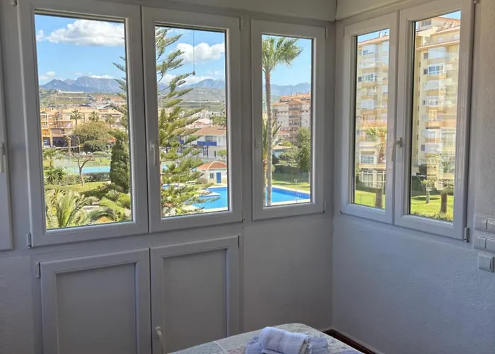 Apartment Torcasol *