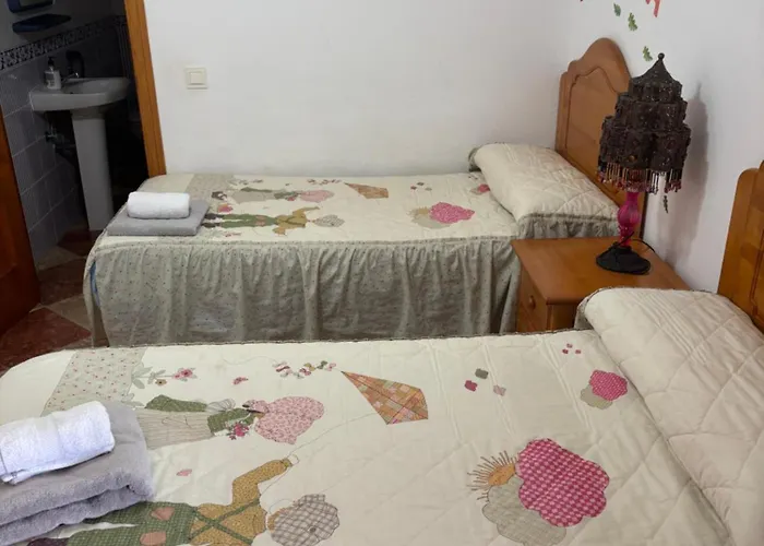 Torcasol Apartment *