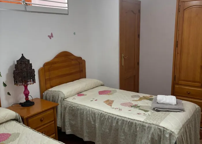 Apartment Torcasol *
