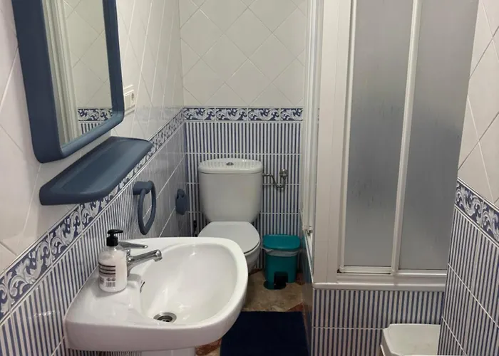 Torcasol Apartment Torrox