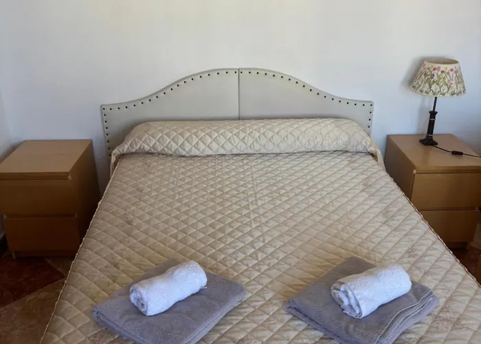 Apartment Torcasol