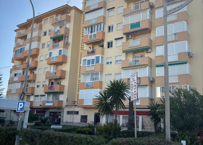 Torcasol Apartment *